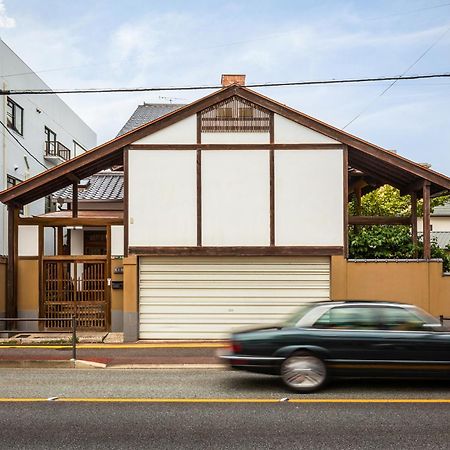 Baikoen Villa Fukuoka  Kültér fotó