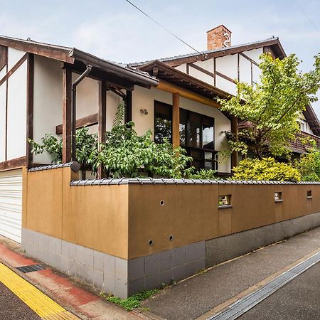 Baikoen Villa Fukuoka  Kültér fotó