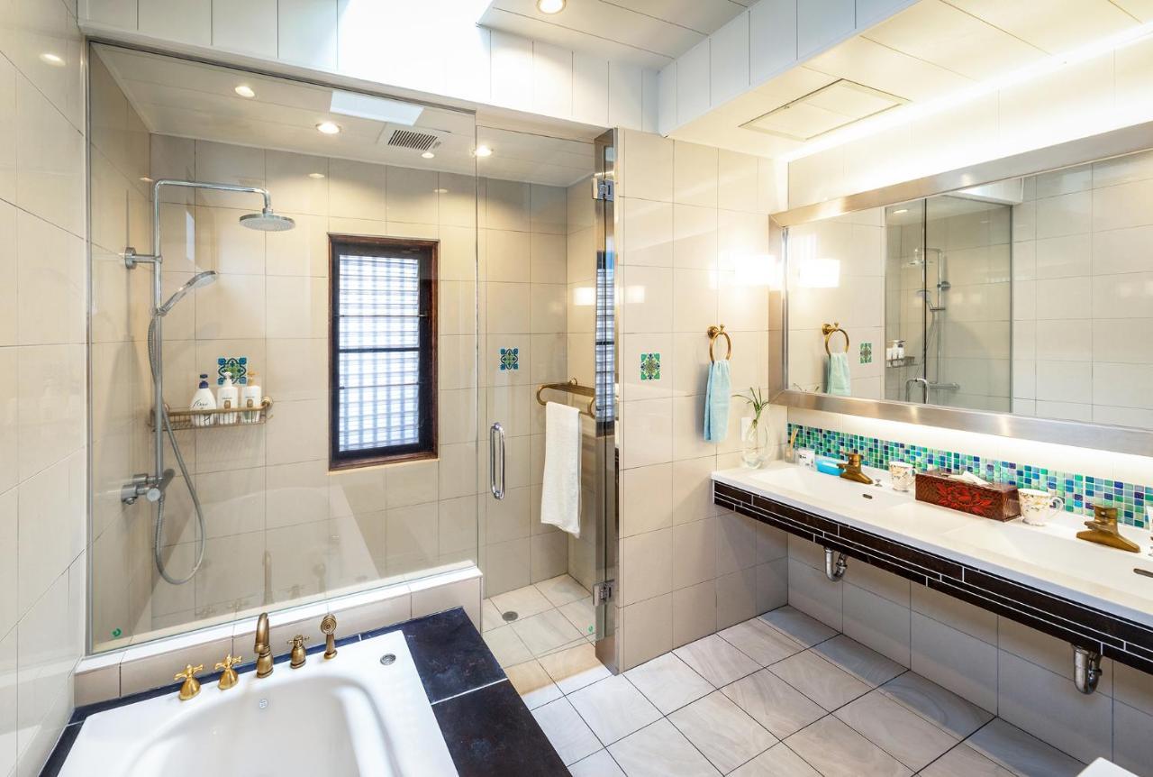 Baikoen Villa Fukuoka  Kültér fotó