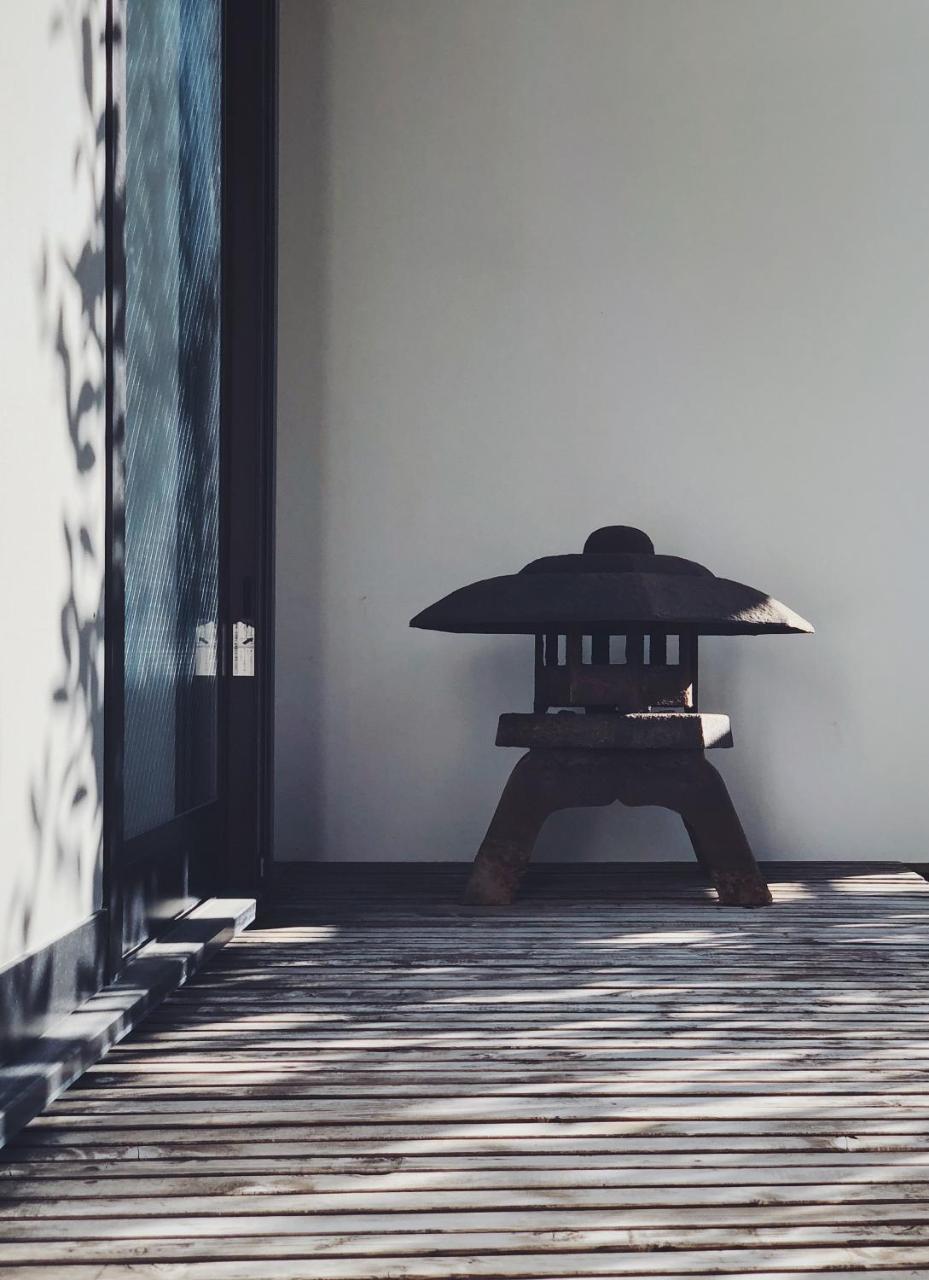 Baikoen Villa Fukuoka  Kültér fotó