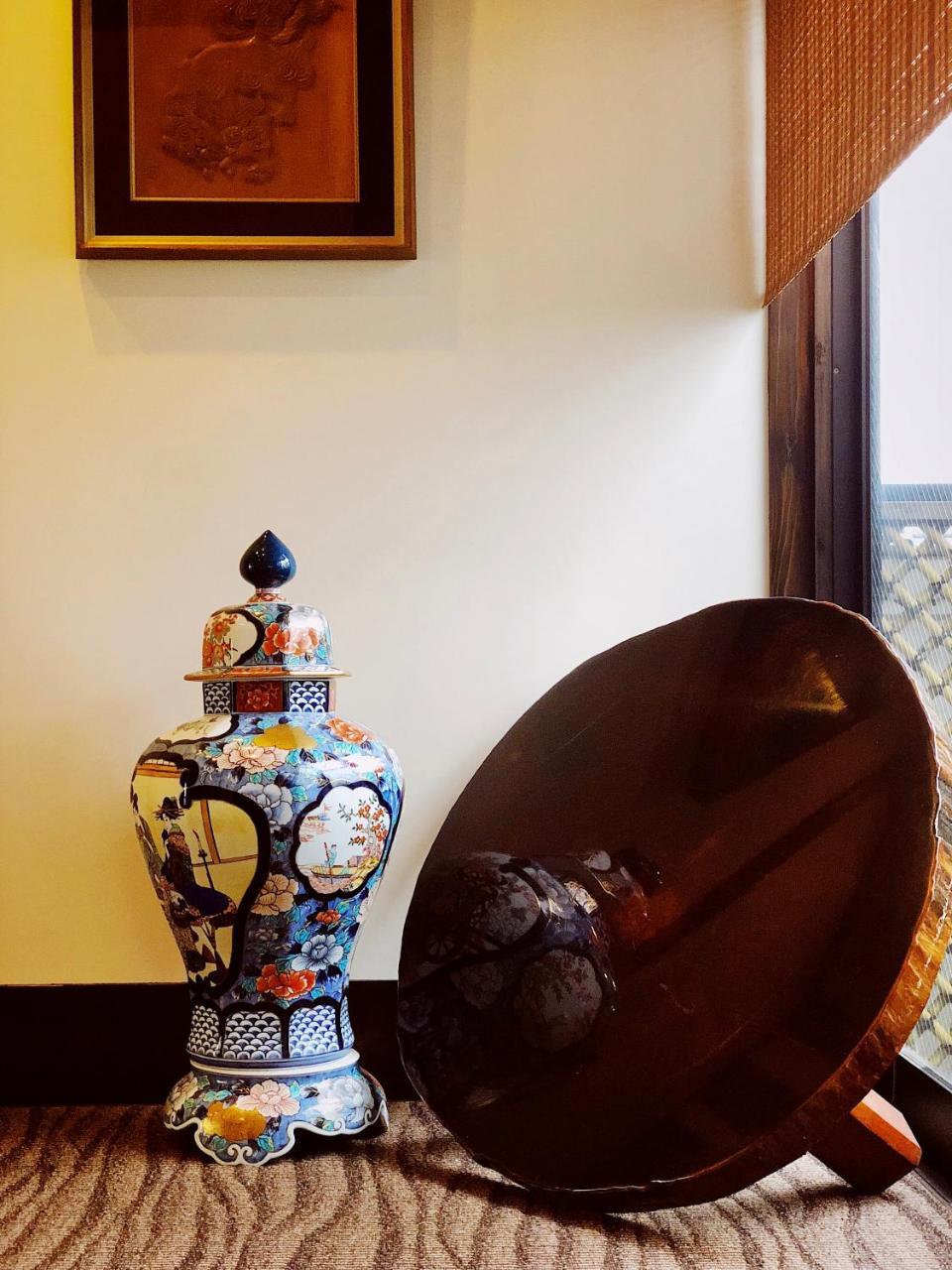 Baikoen Villa Fukuoka  Kültér fotó